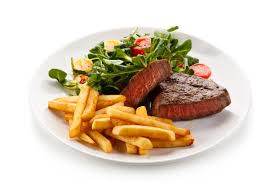 Steak Frites